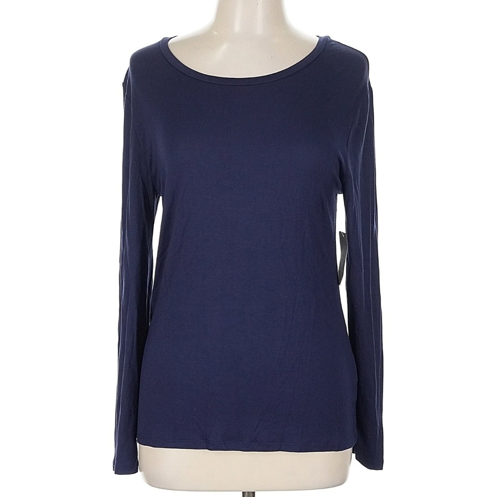 Basic Long Sleeve